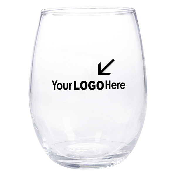 15 Oz. Wine Glass 15 Oz. Wine Glass